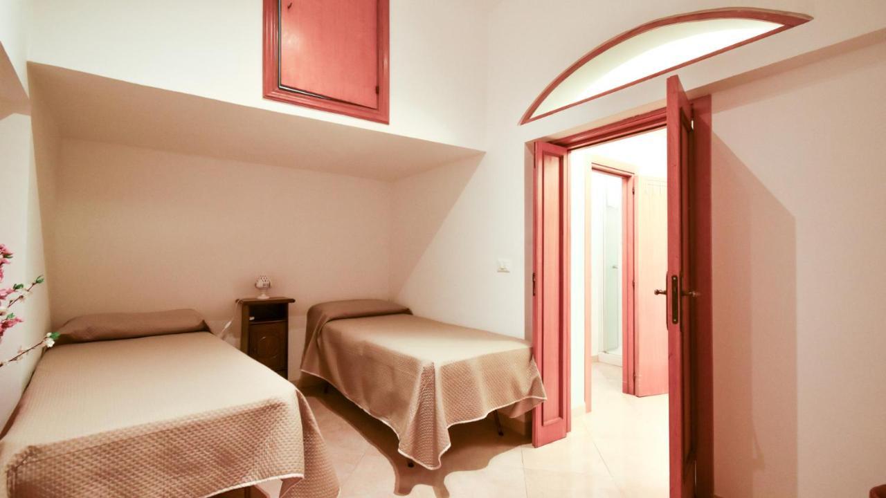 Da Pasqualina By Typney Apartamento Ostuni Exterior foto